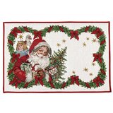  PODMETAČ DJED BOŽIĆNJAK 6123 TOYS FANTASY | Eponuda.ba