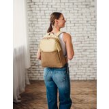 Vuch Zane TC Beige city backpack | shoptok.hr