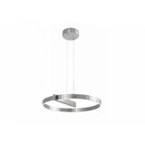 Rabalux Visilica Thrac LED 34W brušeni aluminijum (72222) | ePonuda.com
