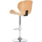  Barski stolček krem umetno usnje, (20700062) | Shoptok.si