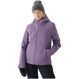 4f Jakne K1796 Vijolična | Shoptok.si