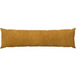  Presvlaka za jastuk 2 kom. HEERLEN Žuta 40 x 145 cm - Osnovni Žuta 2 | shoptok.hr