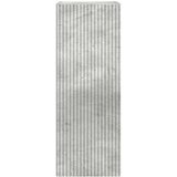 TV zidni ormar Zidne Beton 30 x 31 x 80 cm Konstruirano drvo | shoptok.hr