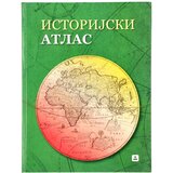 No Statovac Istorijski atlas, Zavod za udžbenike Cene