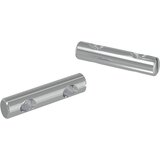  Žir 2 pcs Cinkom premazano 60 x 12 mm Željezo | shoptok.hr