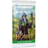 Magic: The Gathering Board Game - Magic the Gathering - TCG The Hobbit - Play Booster Pack | Eponuda.com