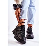 EVENTO Women’s Sport Shoes Sneakers Black Daren | ePonuda.com