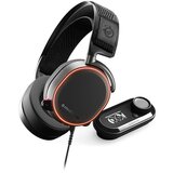 Steel Series žičane slušalke Arctis Pro + GameDAC gaming (odprodaja) Cene