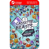  Cassette Beasts - Steam koda brez škatlice (WINDOWS PC | STEAM DECK) | Shoptok.si