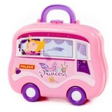 Polesie Salon lepote za decu Mala Princeza 23 dela u koferu ( SW12085 ) | Eponuda.com