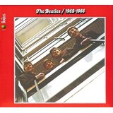 The Beatles The Beatles - The Beatles1962 - 1966 (Red Album 2CD) Cene