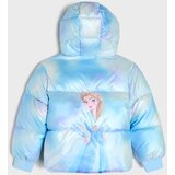 Sinsay Kviltana puffer jakna s kapuljačom Frozen Slike