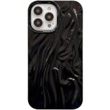 INORCO Sijajni ovitek za telefon za iPhone 13 Pro 6,1-palčni mehak TPU hrbtni zaščitni pokrov, odporen proti padcem, (22037087) Cene