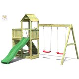 Fungoo set floppi kdi - drveno dečije igralište | Eponuda.com