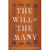 Harper Collins Publishers Ltd James Islington - The Will of the Many | Eponuda.com