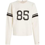 Tommy Hilfiger Majice & Polo majice WW0WW40594 Bela Cene