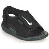 Nike Natikači SUNRAY ADJUST 5 V2 TD Črna Cene