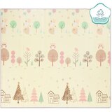 Fillikid dvostrana podloga za igru Tree, 180x200 cm | shoptok.hr