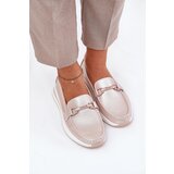 S. BARSKI Women's Leather Moccasins S.Barski | shoptok.hr
