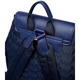 Vuch Ženski ruksak Inchel Blue, 37 x 41 cm | shoptok.hr