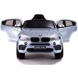  Licencirani auto na akumulator BMW X6 - sivi/lakirani | shoptok.hr