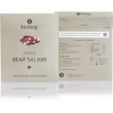 medvedova salama biosing, rezine