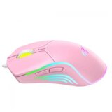 Havit USB miš MS1029 roze | ePonuda.com