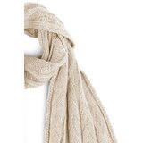 Vuch Pleteni &amp;scaron;al Sheron SC Beige, 31 x 178 cm Slike