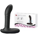  Masažer prostate sa rotirajućim perlama Cene