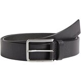 Calvin Klein Jeans Pasovi WARMTH OILED GRAIN 35MM K50K509654 Črna | Shoptok.si