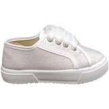 Vulladi Nizke superge super Bela | Shoptok.si