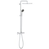 Grohe 26696000 Vitalio Start 250 termostatski sustav tuša, krom | shoptok.hr
