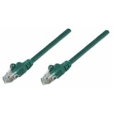 E-green Kabl UTP Patch Cat6 2m LSOH, Zeleni Cene