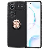 INORCO Ovitek za telefon Huawei Honor za stojalo za pokrov za telefon Honor 60 Pro, (21847162) | Shoptok.si