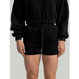 STRIX ženski šorc lunar black | ePonuda.com