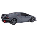  Licencirani auto na daljinsko upravljanje Lamborghini Sesto Elemento 1:24 RASTAR - sivi | Shoptok.si