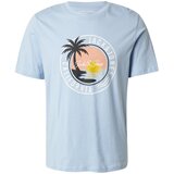 Jack & Jones Muška majica 12269418, Svetloplava