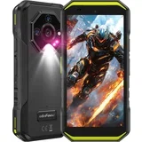 Armor X32 12/128GB Helio G91, zelena pametni robustni telefon Android 14, 5.65”, (5000008849)