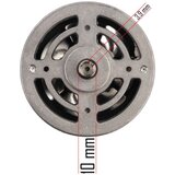  Rotor za tokarski stroj PM-MTM-550T-WI | shoptok.hr