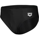 Arena Kupaće gaće za dečake Dynamo Jr Brief R, Crne | ePonuda.com