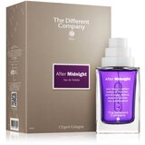 The Different Company After Midnight toaletna voda uniseks 100 ml polnilna | Shoptok.si