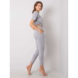 RUE PARIS Set-123-KMPL-3441.57P-grey | shoptok.hr
