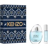 Kenzo L'Eau Pure darilni set uniseks | Shoptok.si