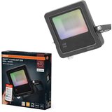 Ledvance Osram - LED RGBW prigušiva reflektor SMART+ FLOODLIGHT LED/20W/230V IP65 Wi-Fi | Eponuda.com