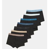 Sinsay Komplet od 7 pari bokserica | shoptok.hr