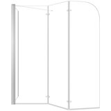  Tuš-kabina od kaljenog stakla 120 x 69 x 130 cm prozirna | shoptok.hr