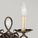 Elstead Lighting stenska svetilka | Shoptok.si
