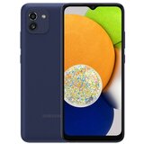 Samsung Galaxy A03 4GB/64GB plavi mobilni telefon
