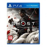 Ghost of Tsushima /PS4 | Eponuda.ba