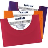 Canson Mapa za risanje 270 x 350 mm, svetle barve, (21651156) Cene